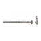 Prime-Line Hex Lag Screw 3/8in X 5in A307 Grade A Hot Dip Galvanized Steel 50PK 9056505 - alternate 2